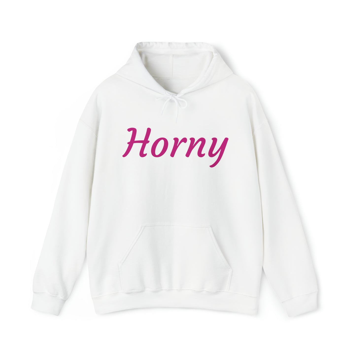 Horny Hoodie