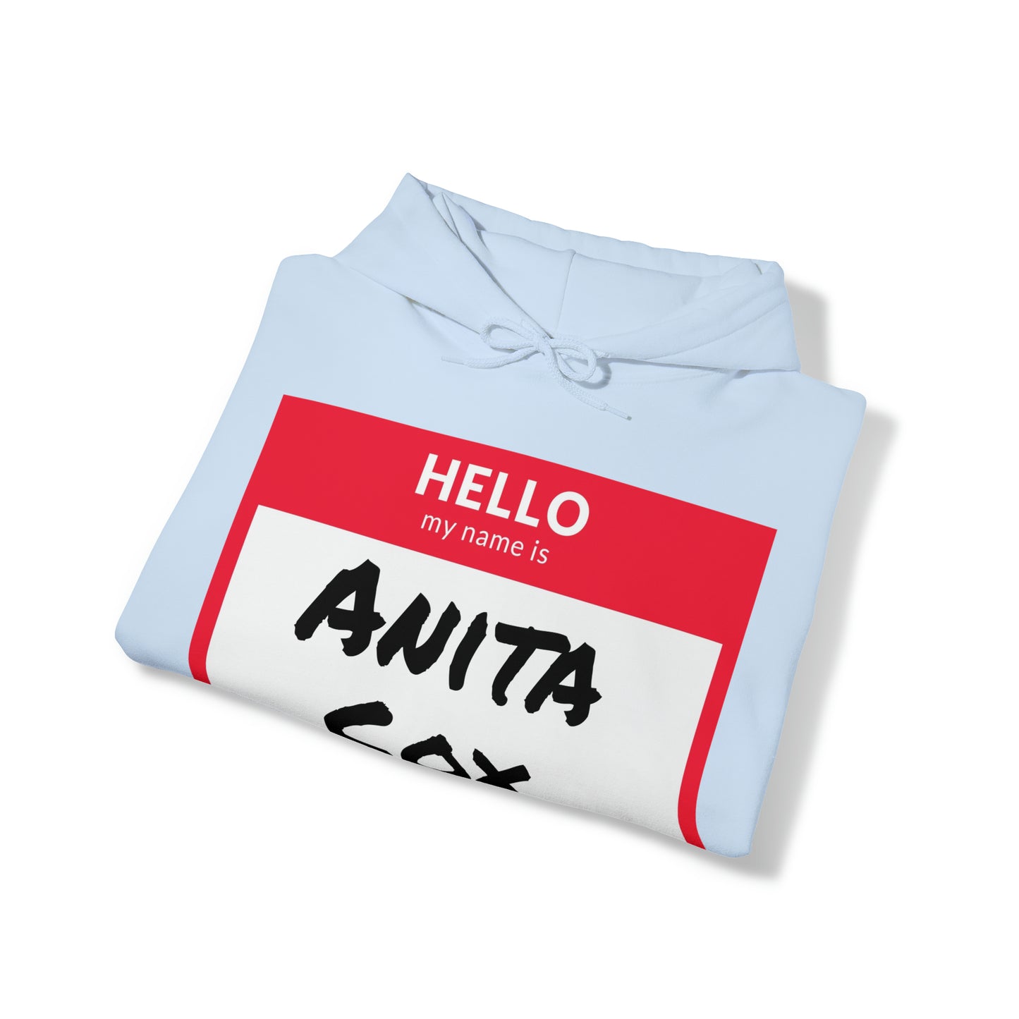 Anita Cox Hoodie