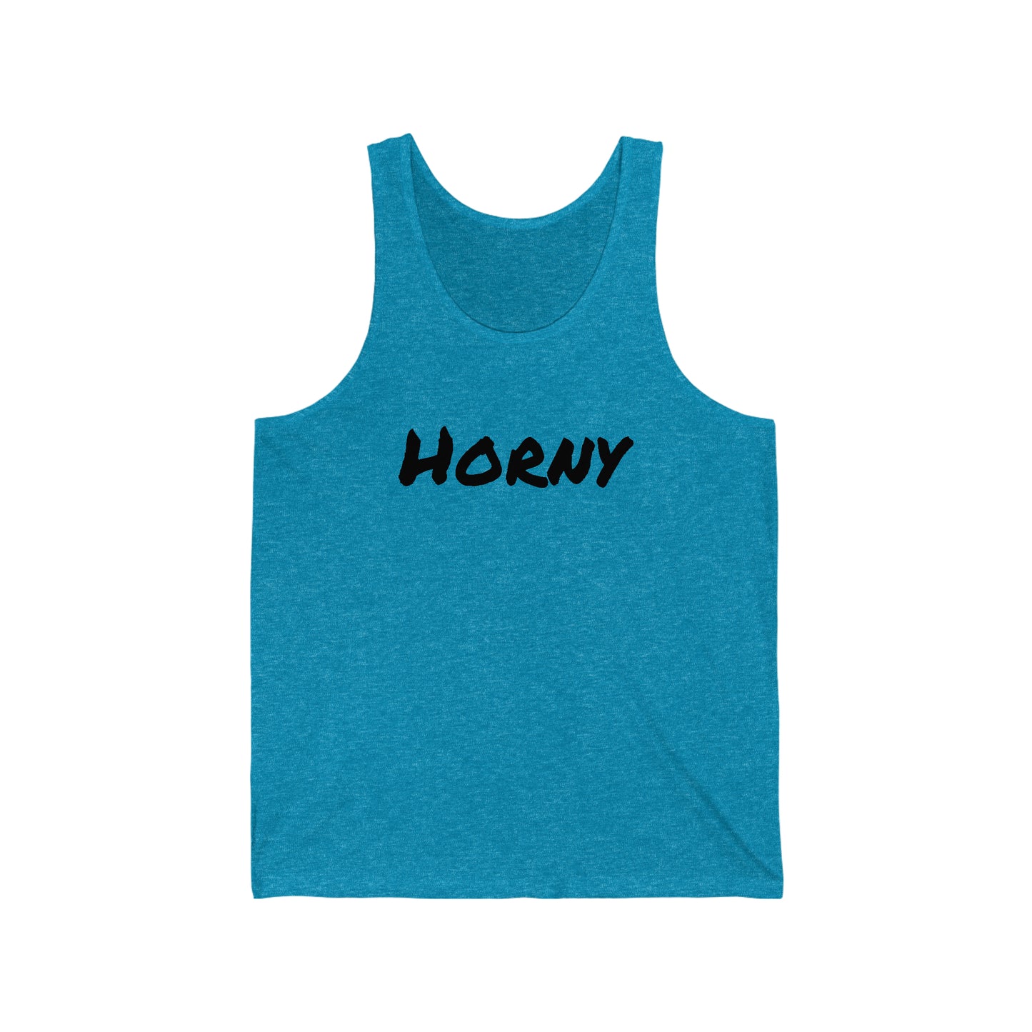 Horny Tank