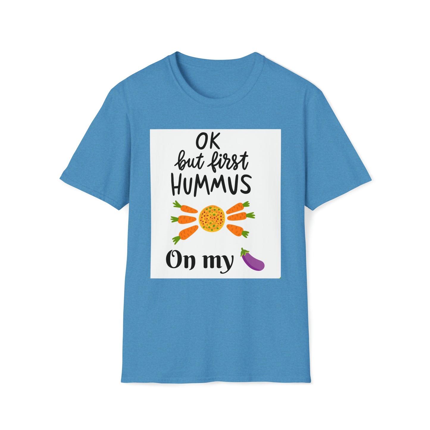 Hummus T-Shirt