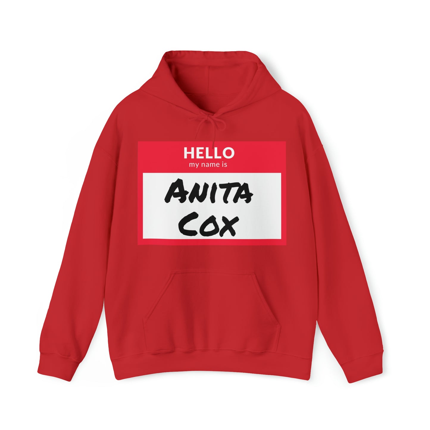 Anita Cox Hoodie