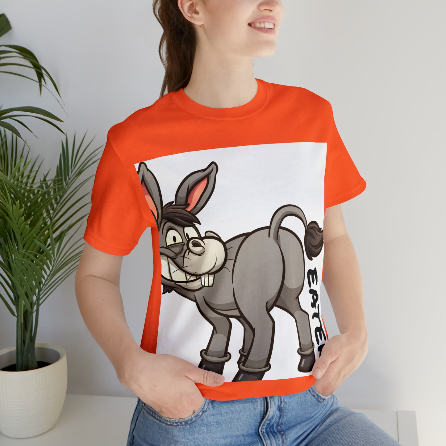 Donkey Tshirt