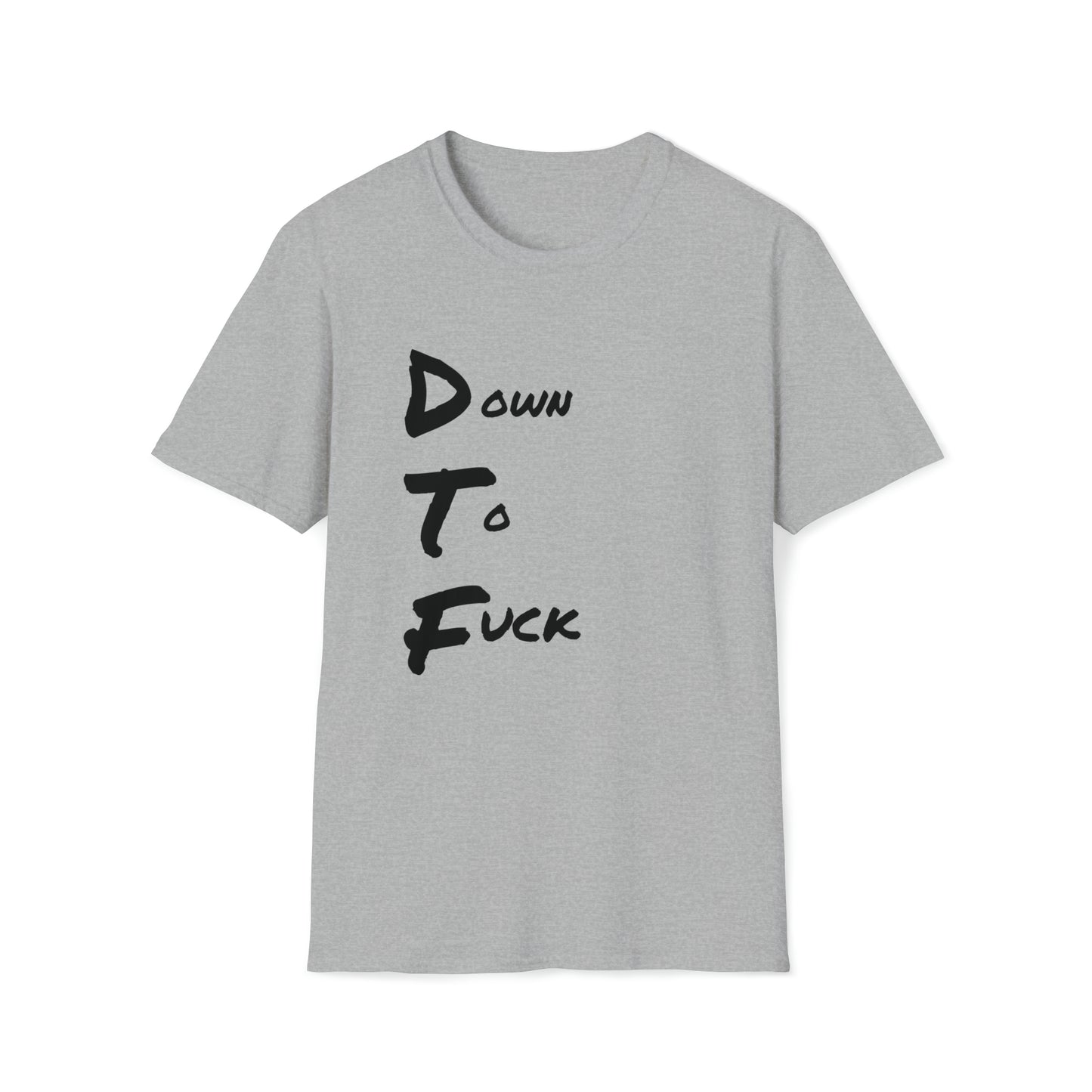 DTF T-Shirt