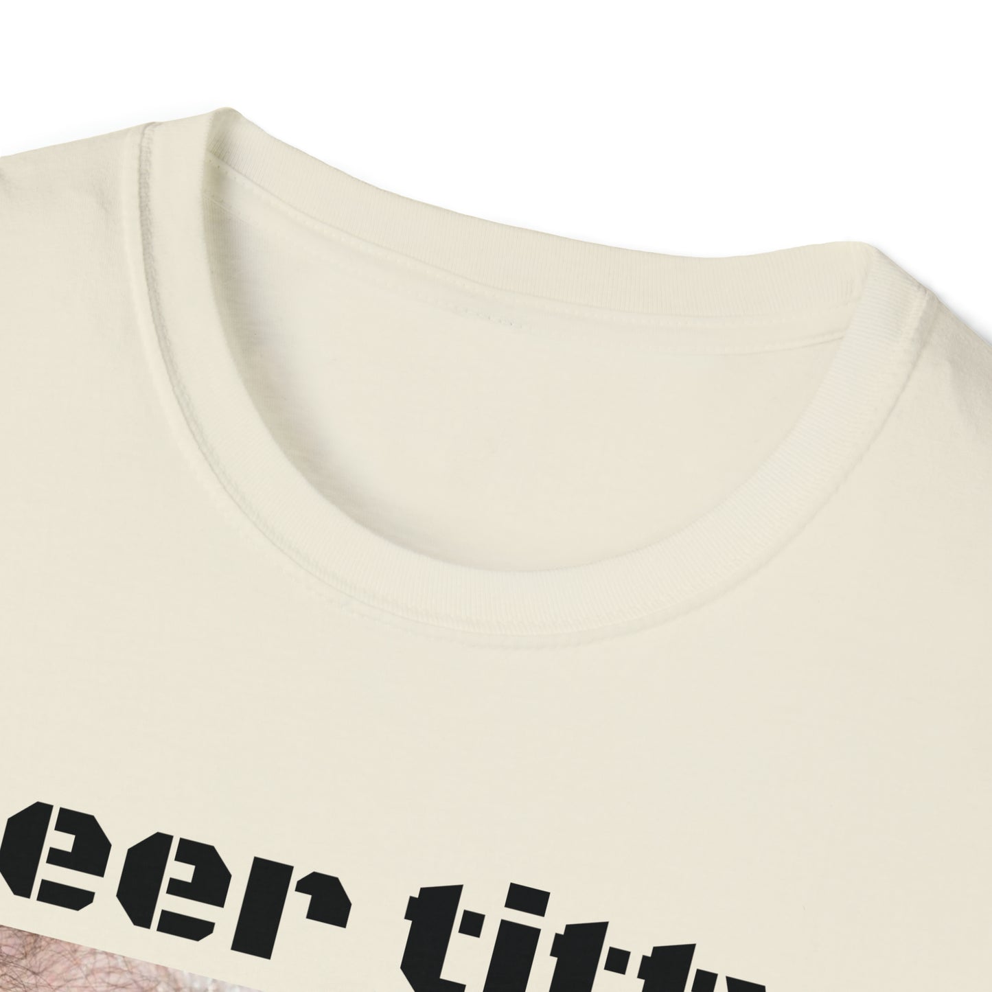 Beer Titty T-Shirt