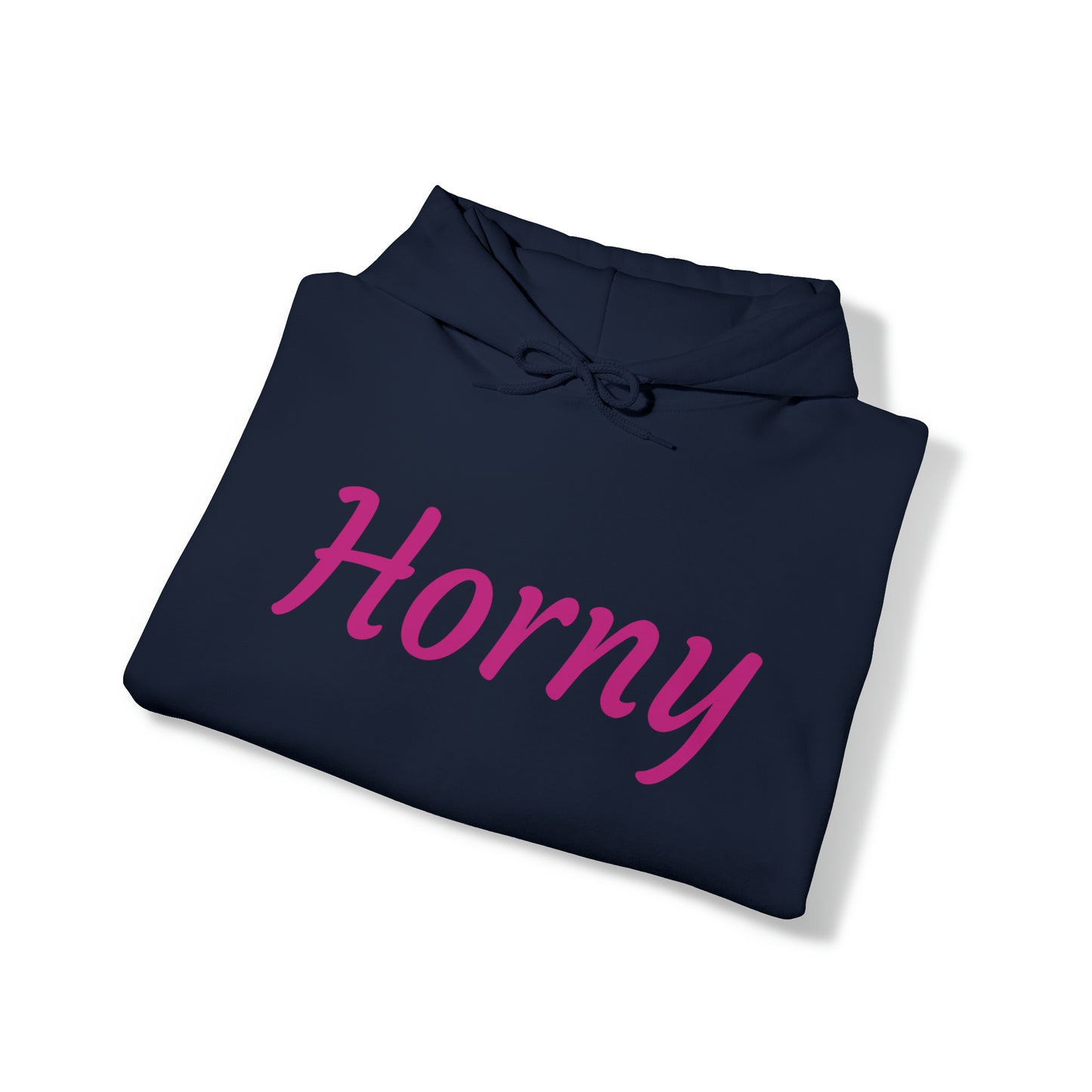 Horny Hoodie