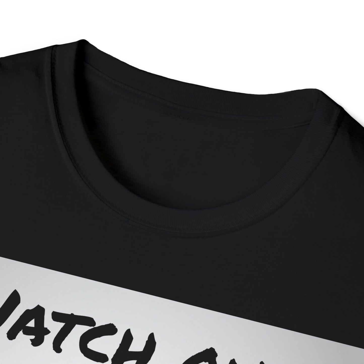 Two inches T-Shirt