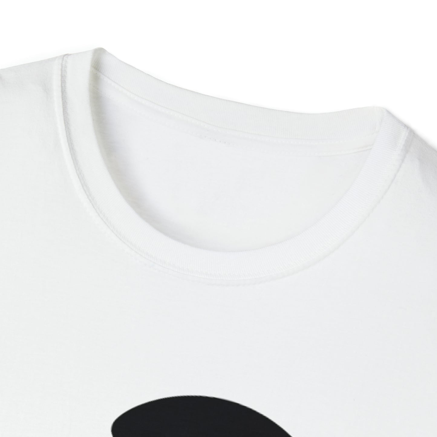 Free Mustache Rides T-Shirt