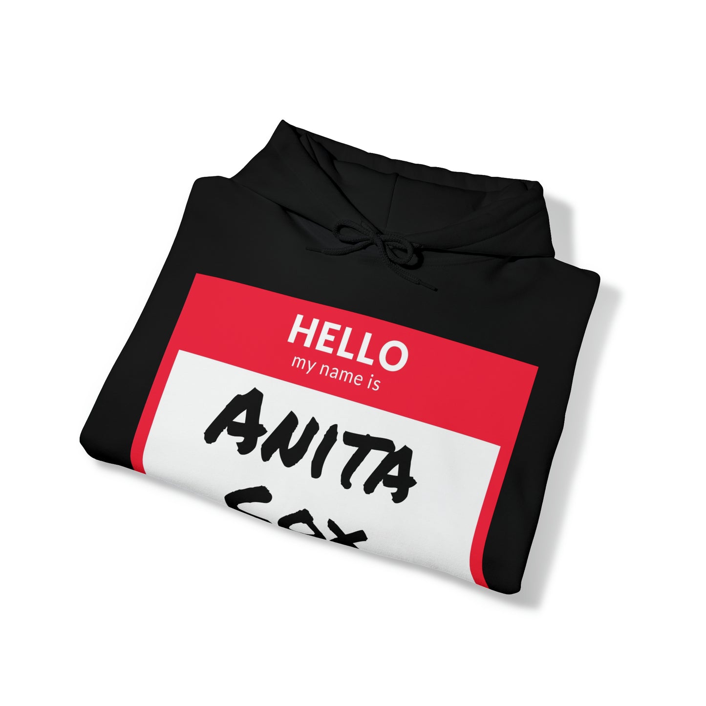 Anita Cox Hoodie