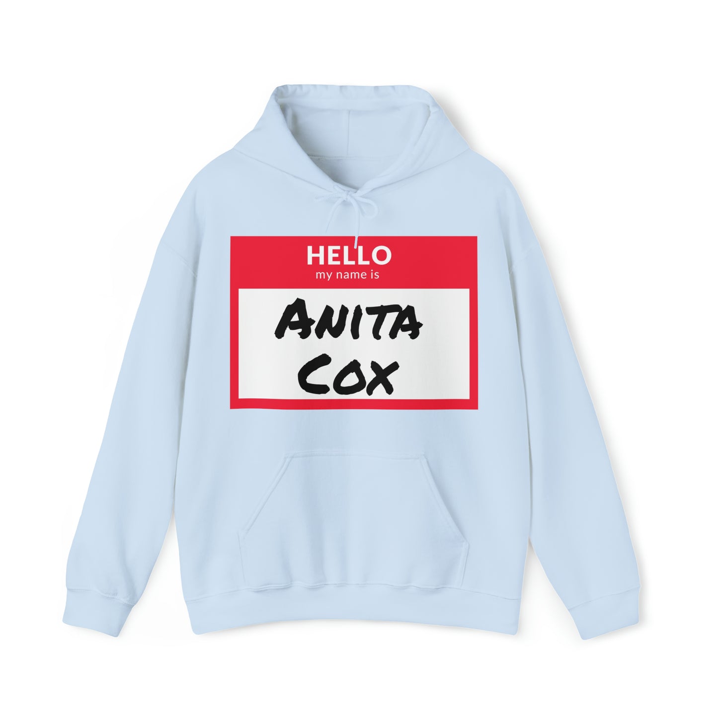 Anita Cox Hoodie