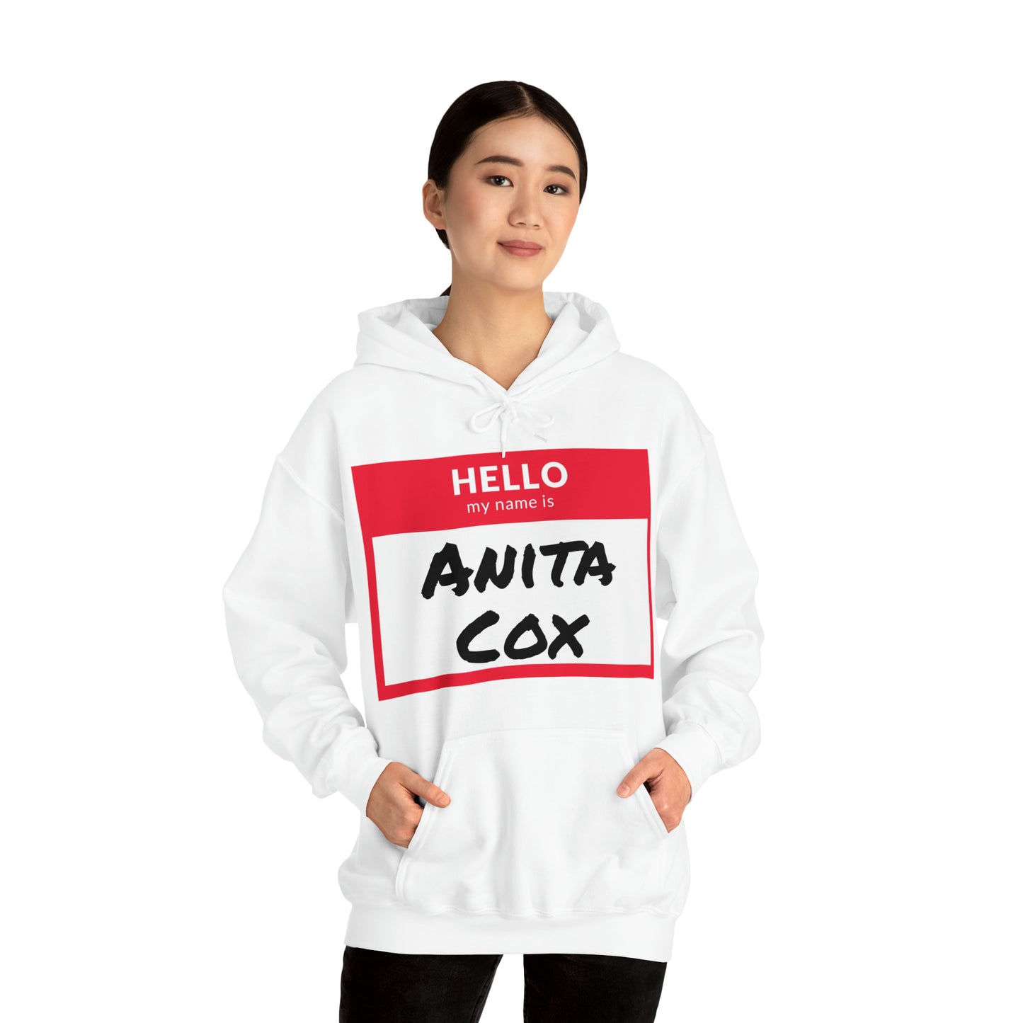 Anita Cox Hoodie