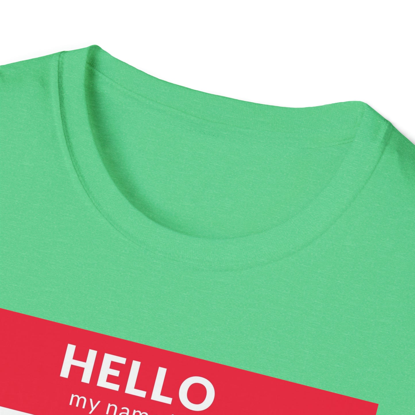 Anita Handjob T-Shirt