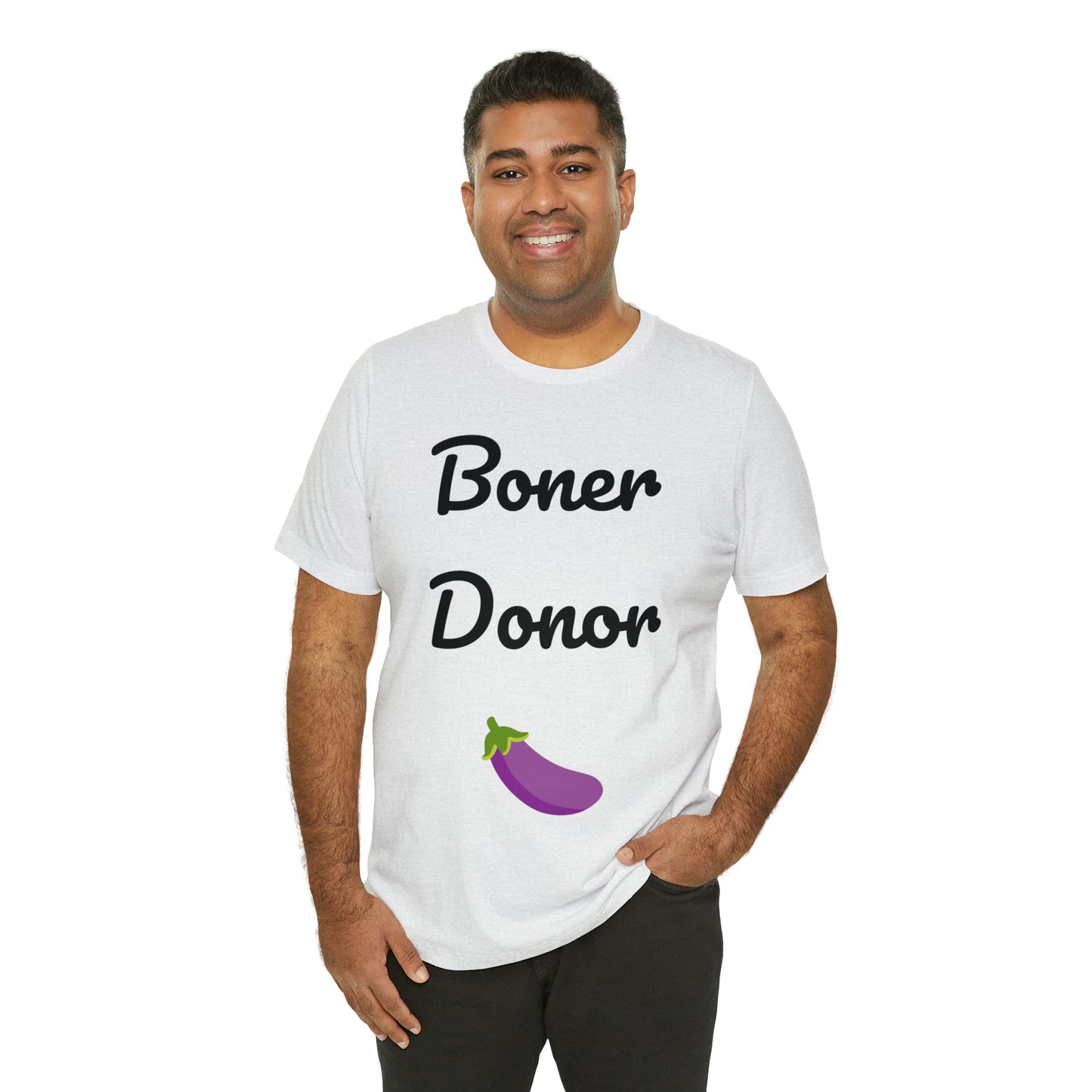 B Donor Tshirt
