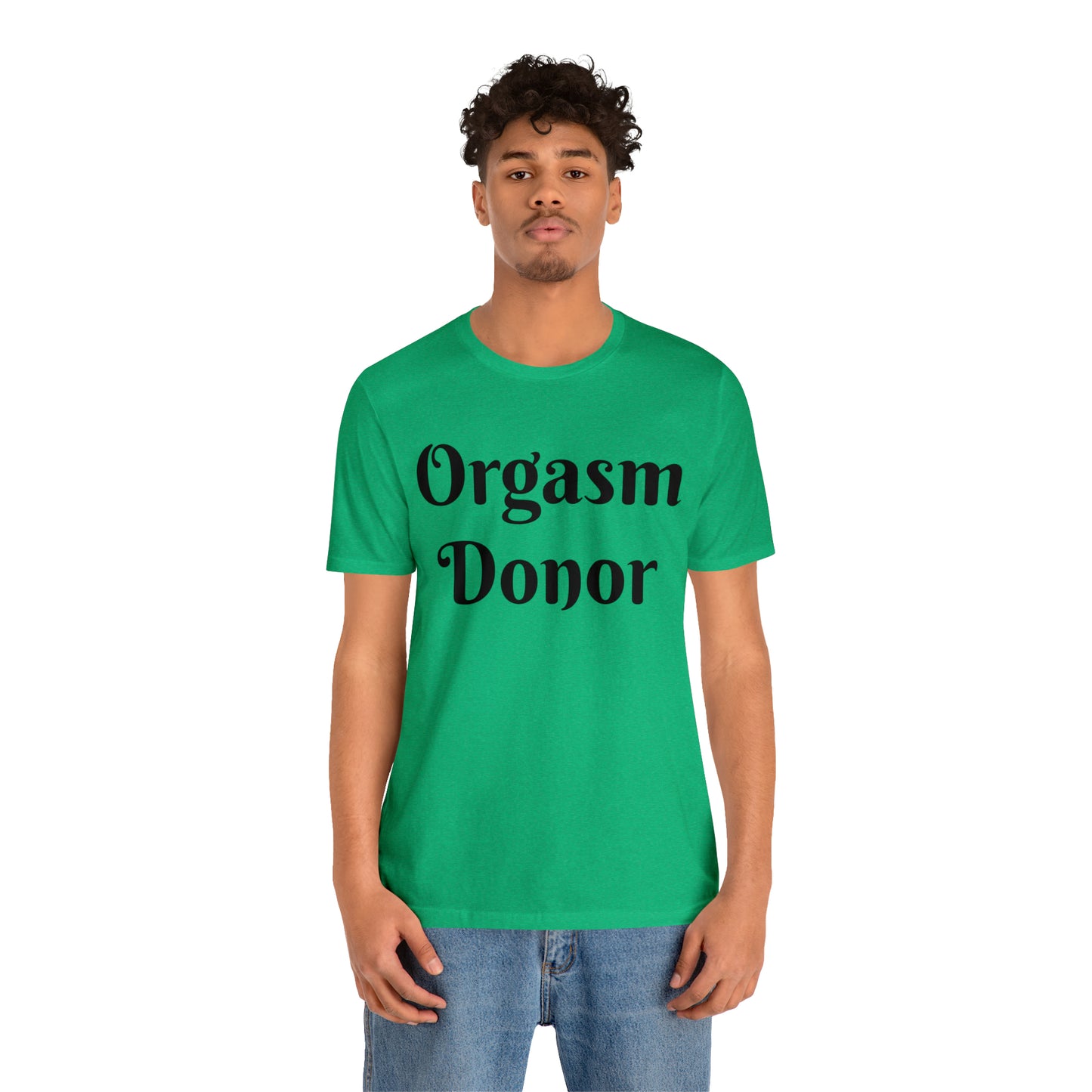 O Donor Tshirt