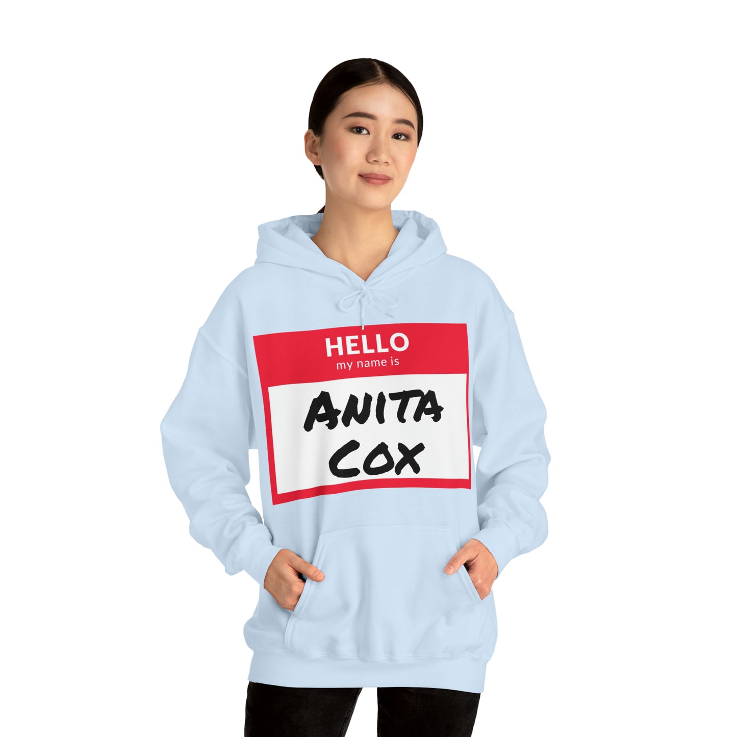 Anita Cox Hoodie
