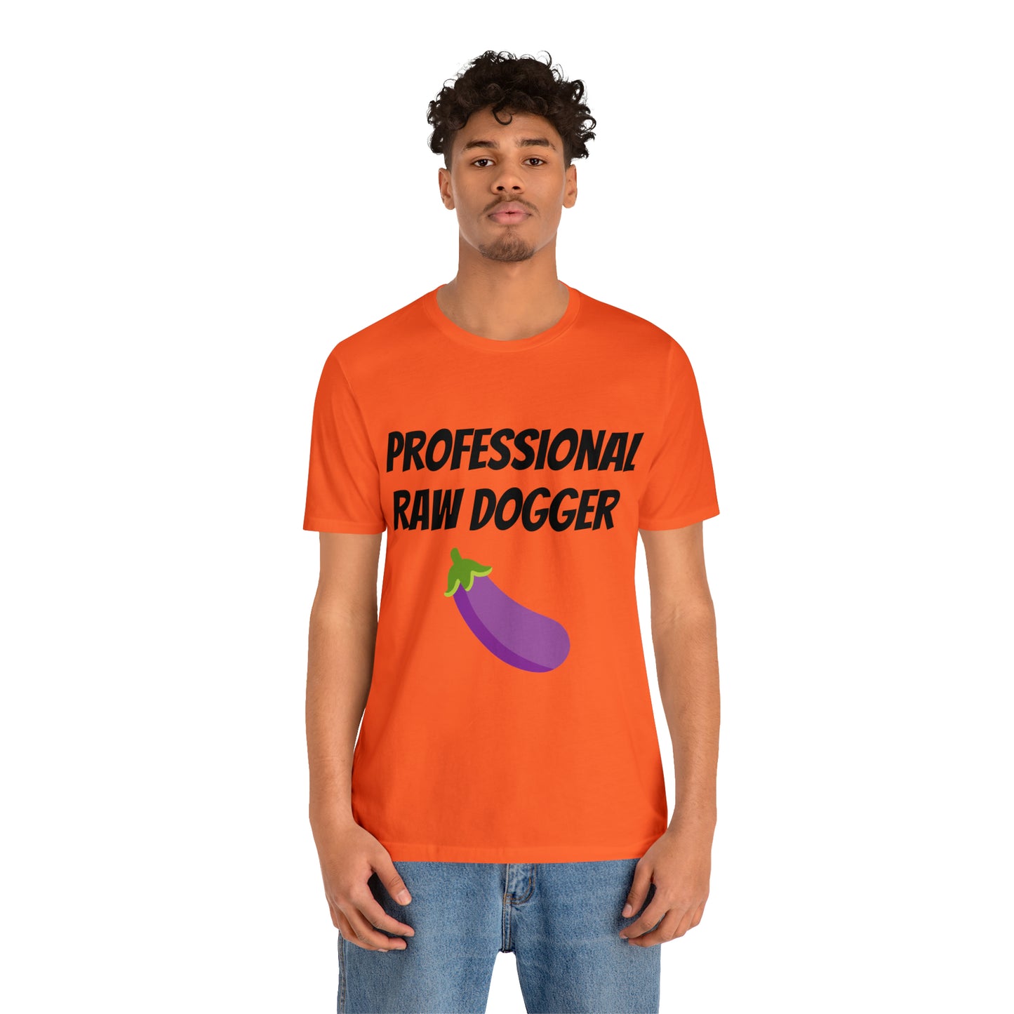Pro Dogger Tshirt