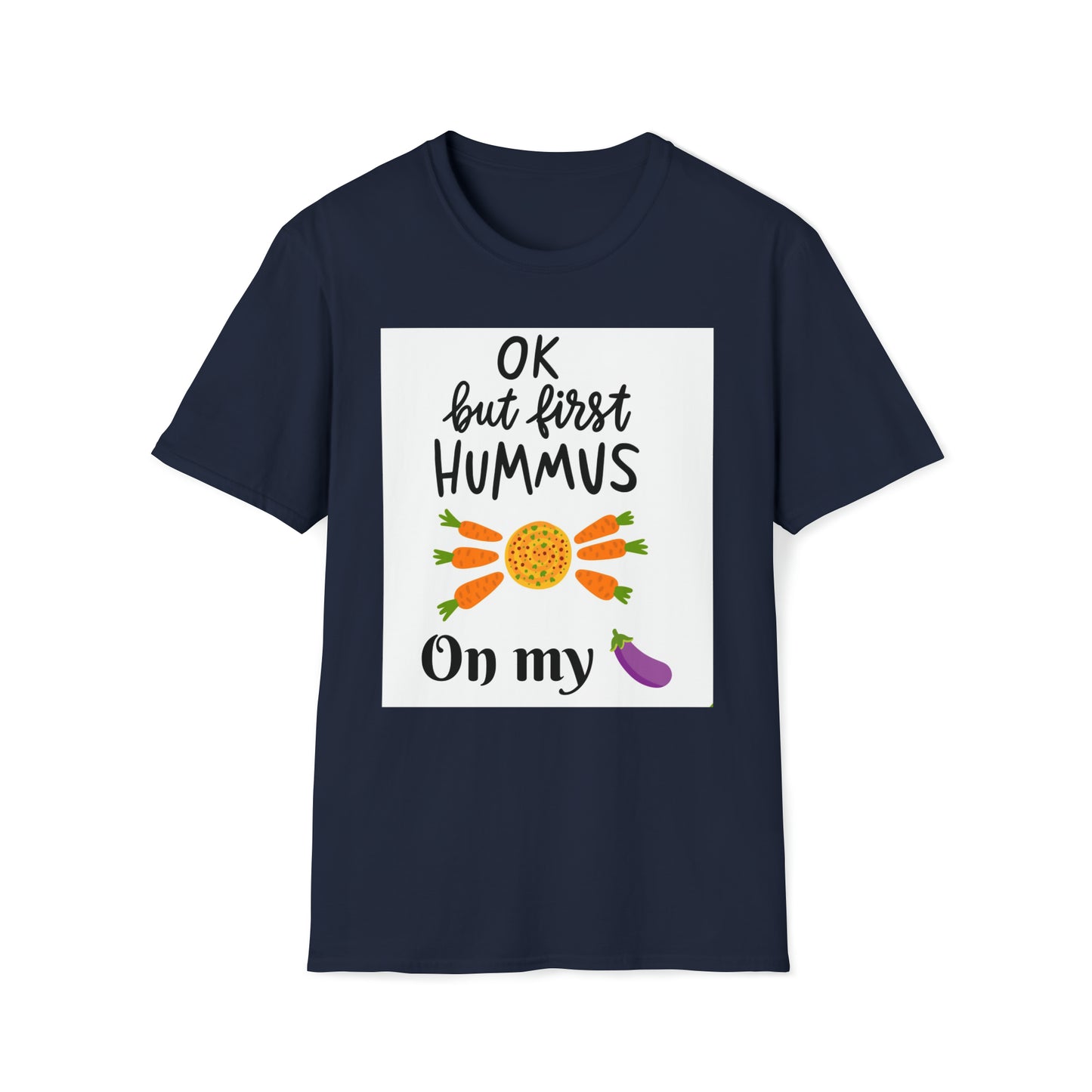 Hummus T-Shirt