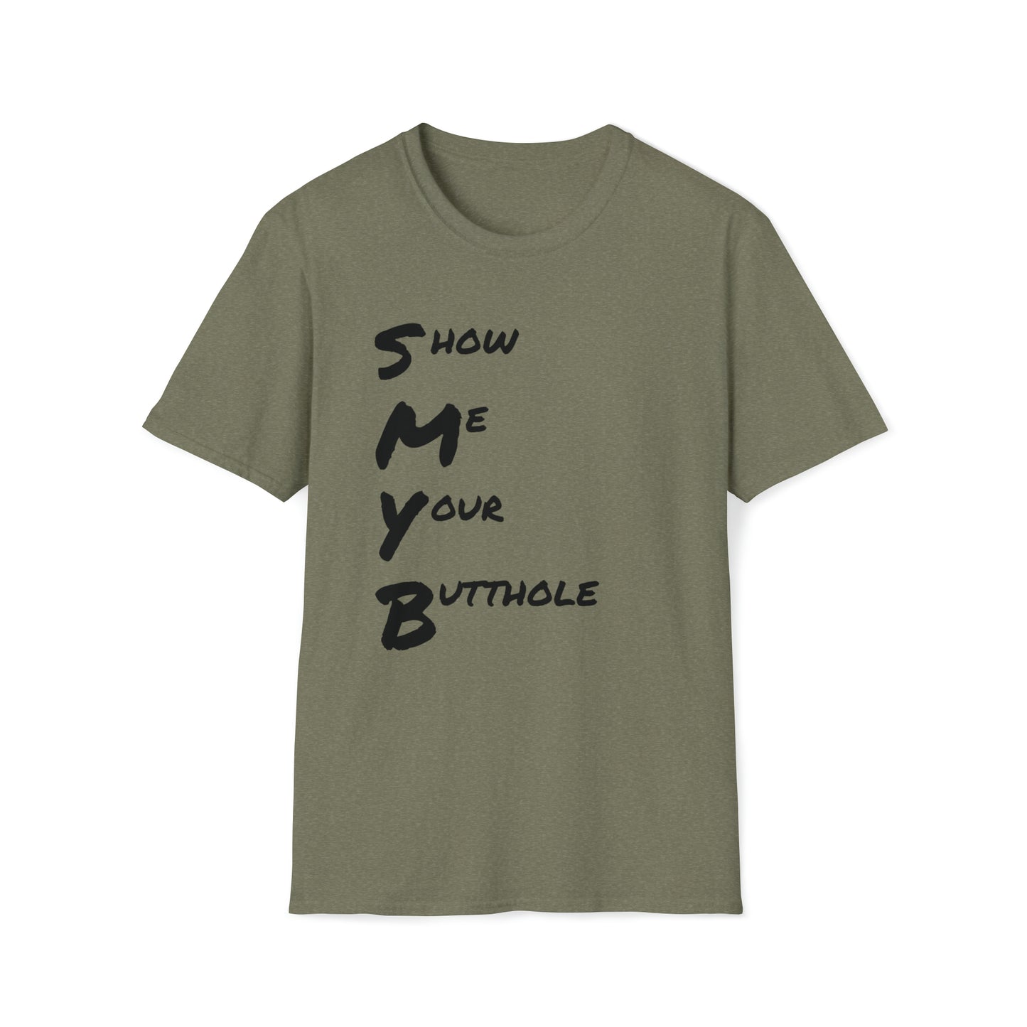 SMYB T-Shirt