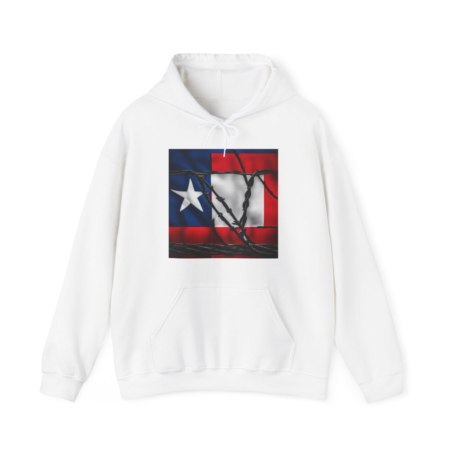 Come and Take It Texas Hoodie