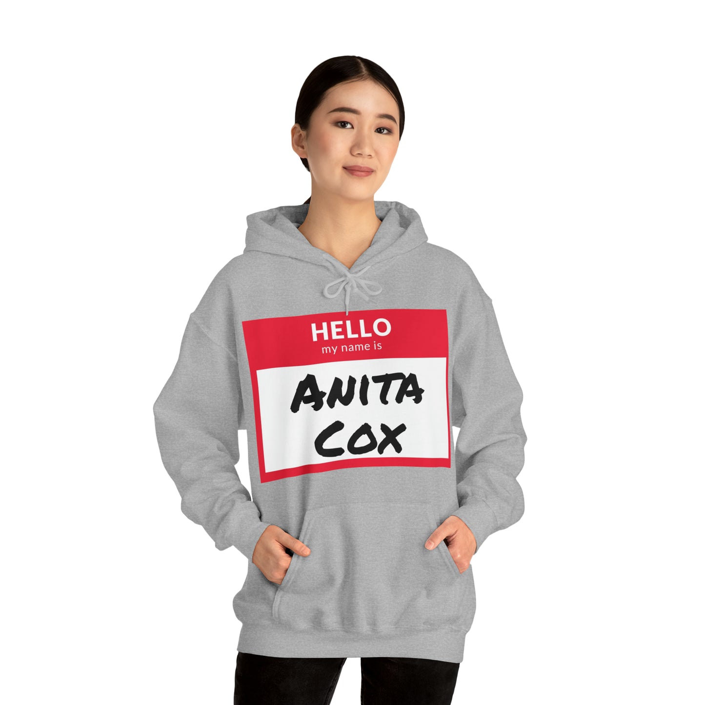 Anita Cox Hoodie
