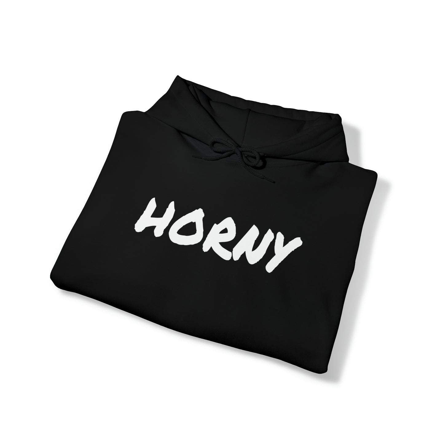 Horny Hoodie