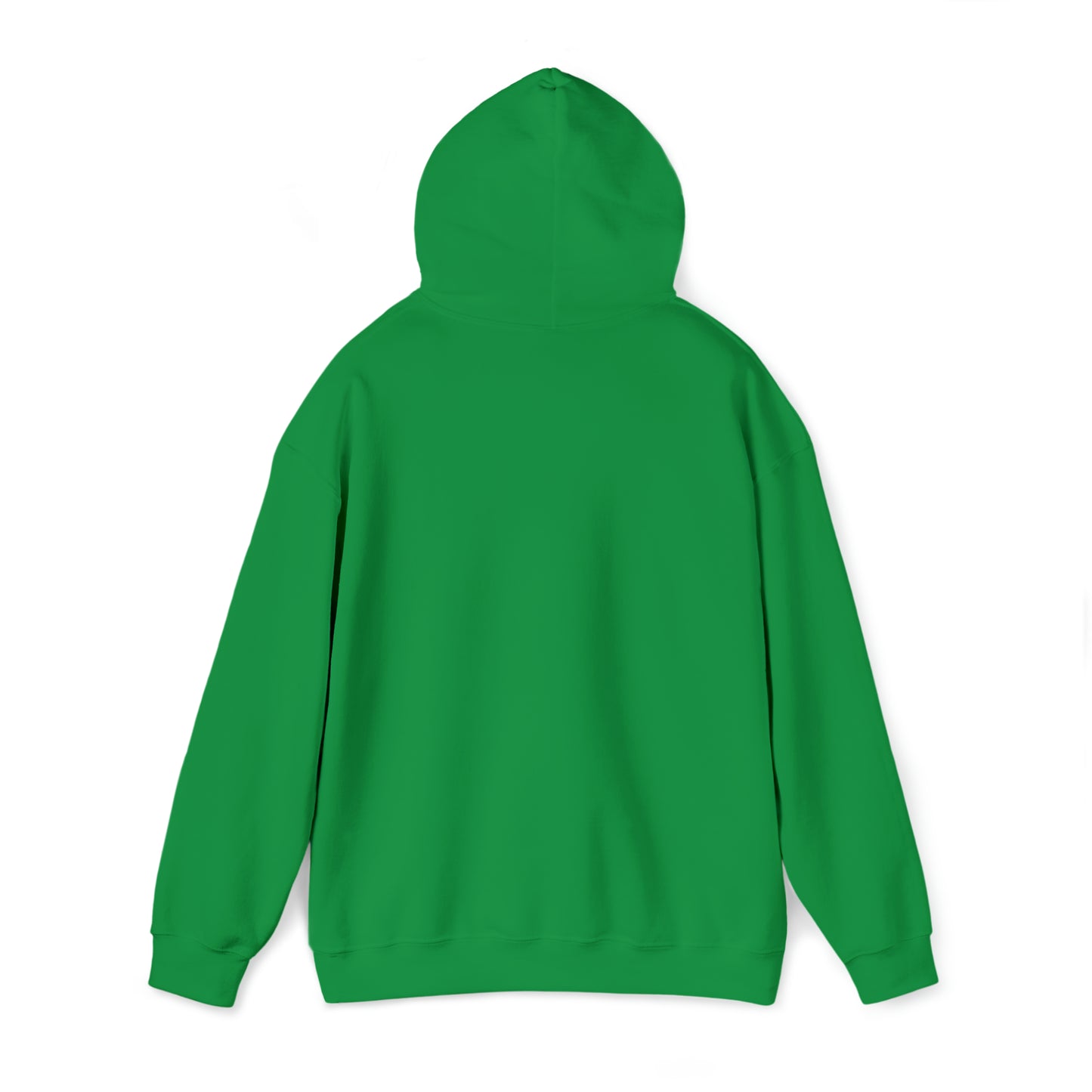 Cock and Balls Hoodie