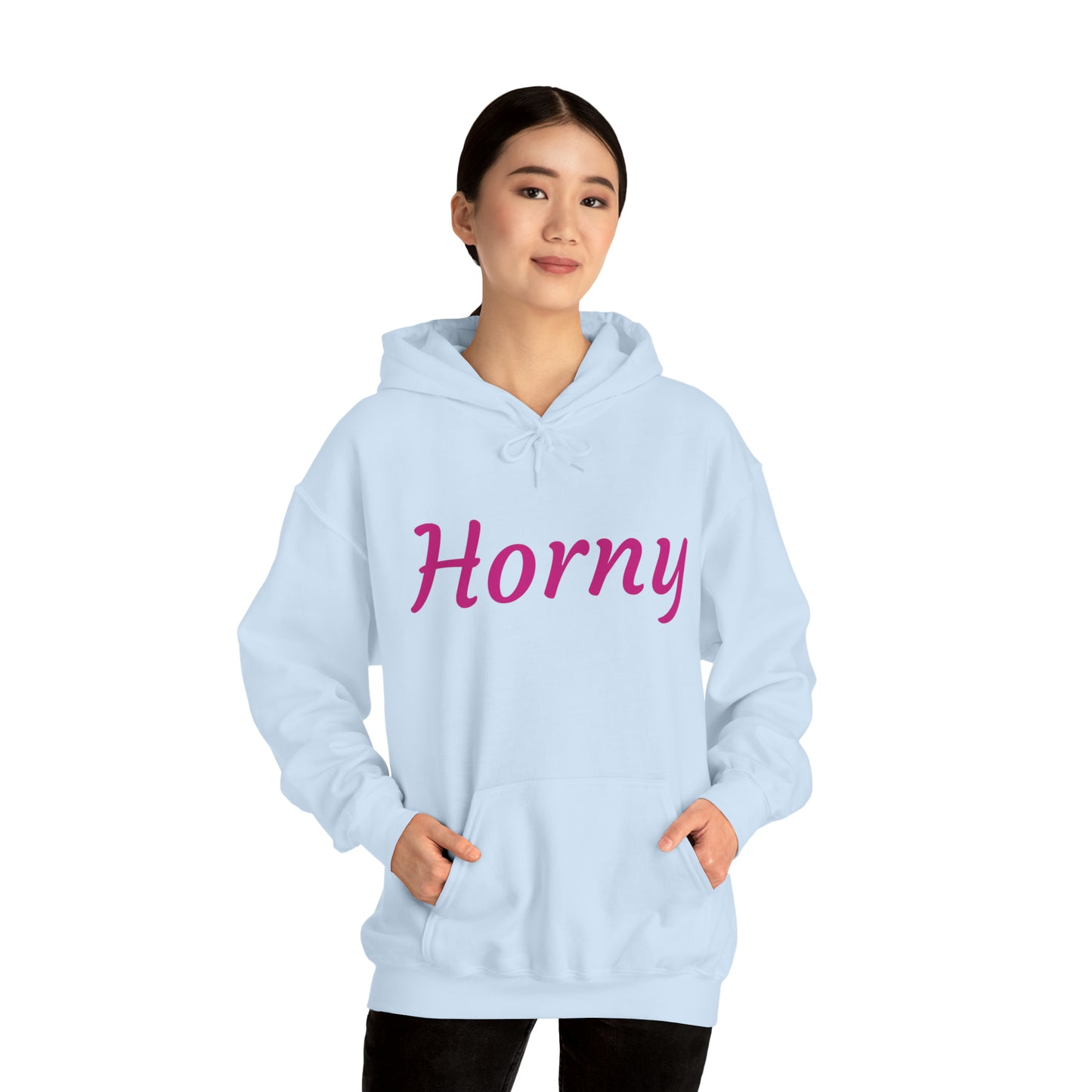 Horny Hoodie