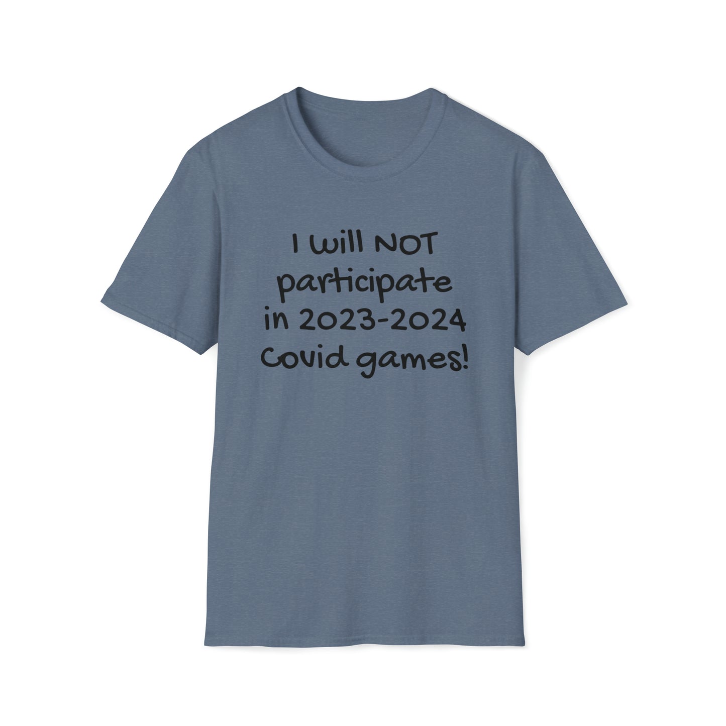 Covid games T-Shirt