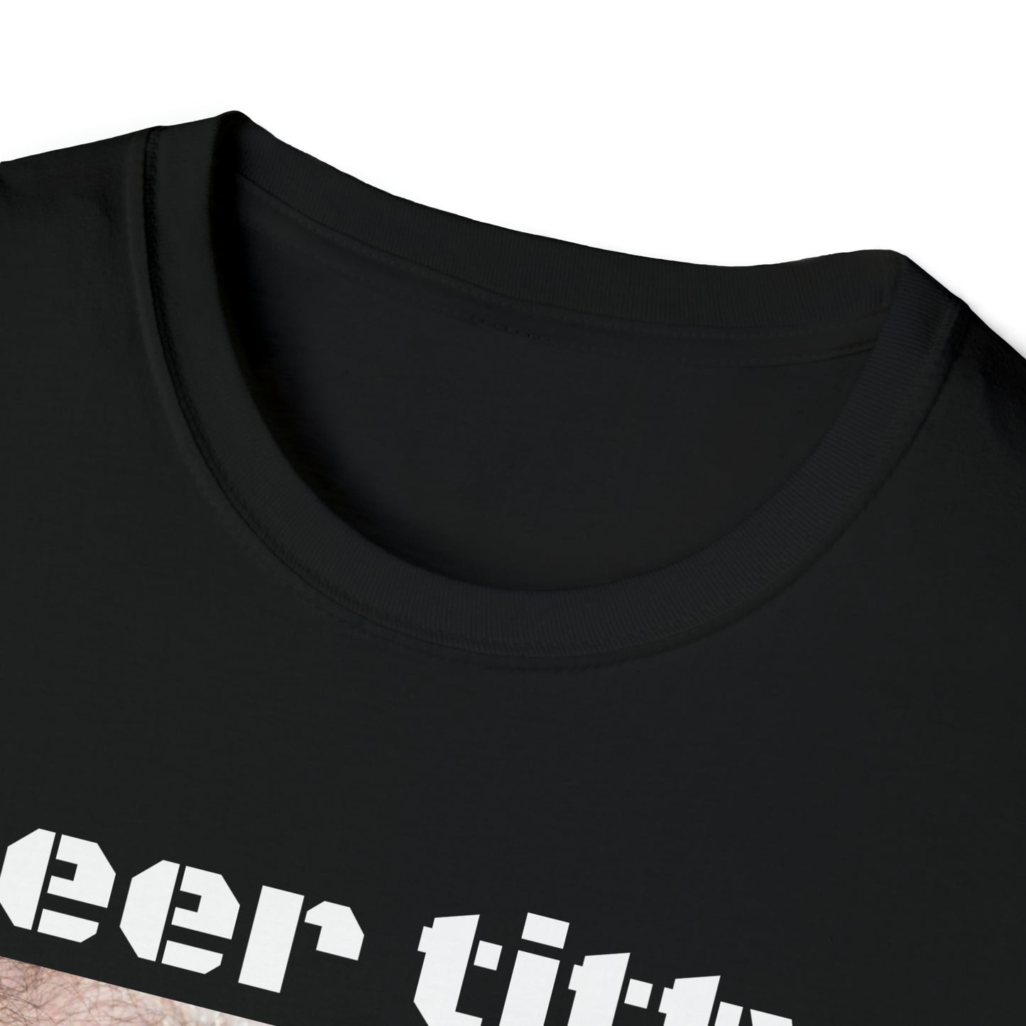 Beer Titty T-Shirt