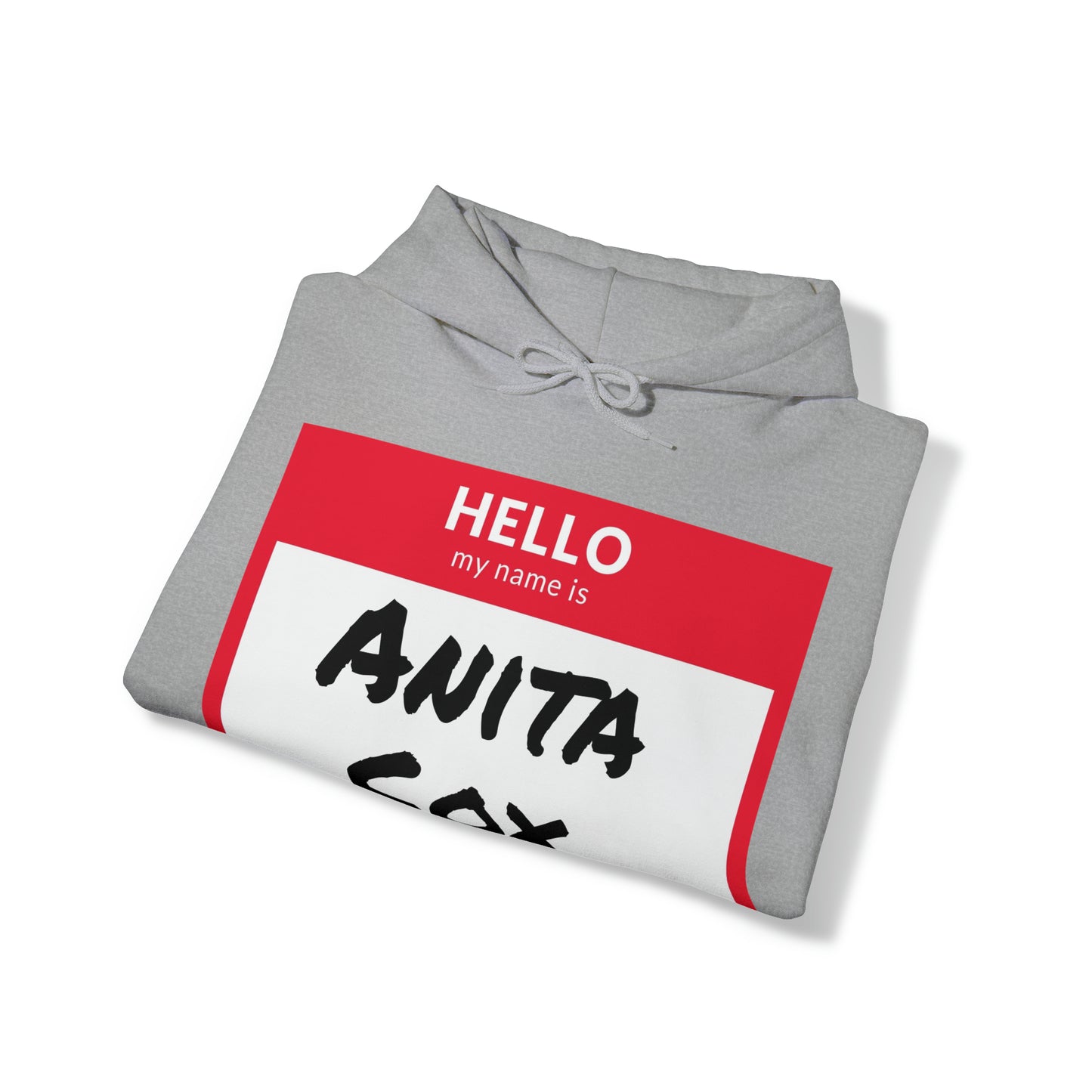 Anita Cox Hoodie