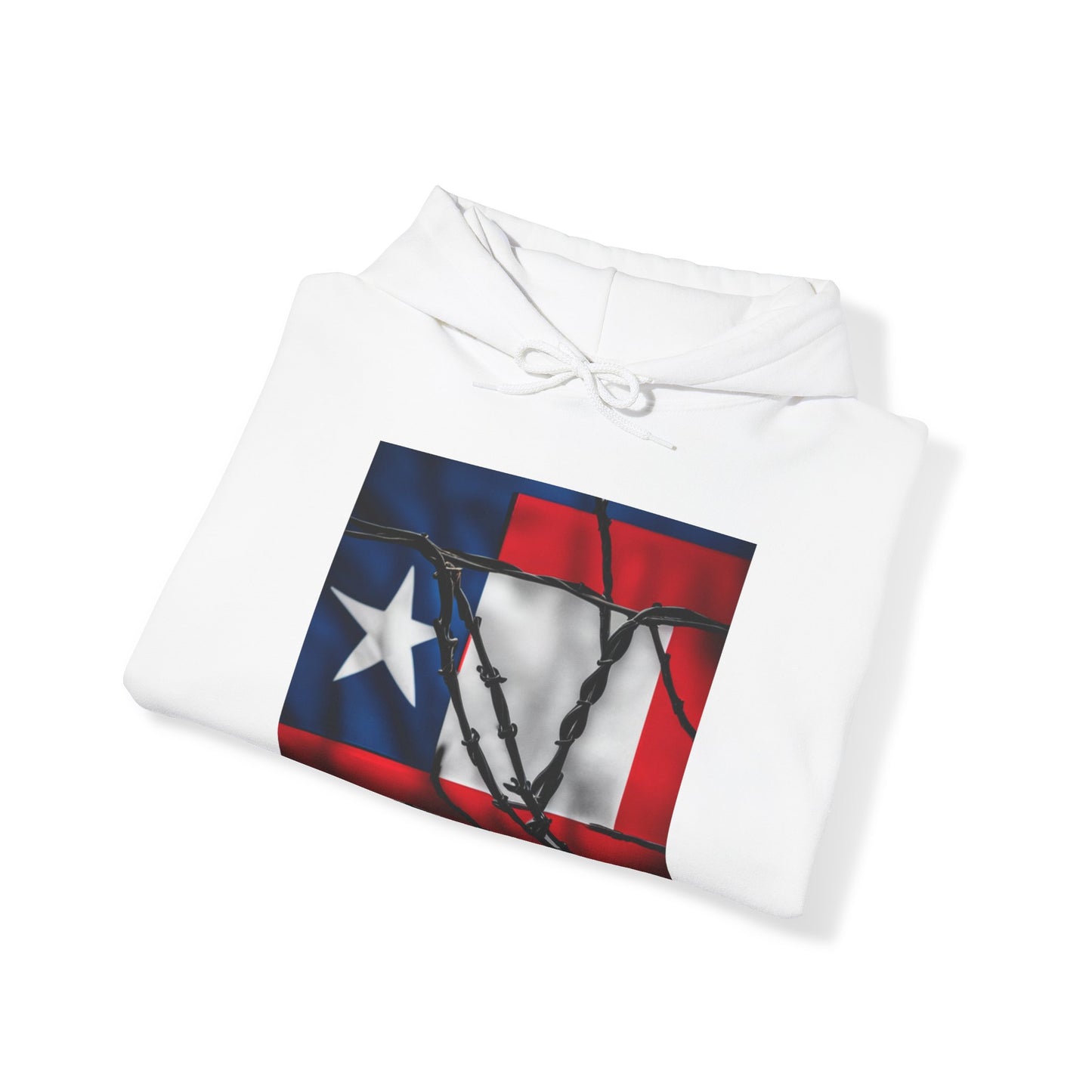 Come and Take It Texas Hoodie