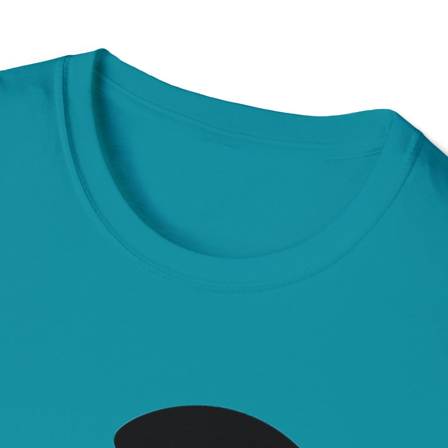 Free Mustache Rides T-Shirt