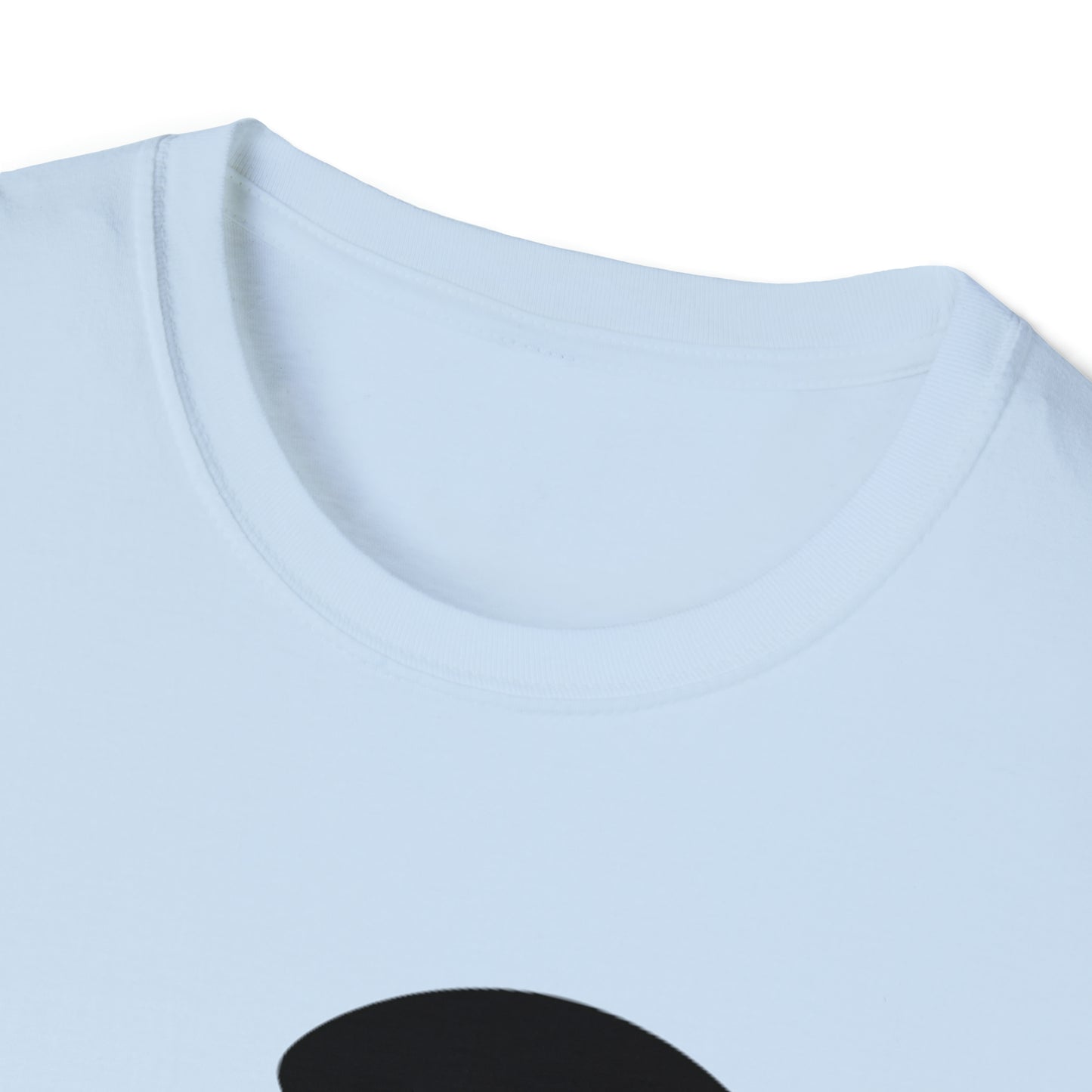 Free Mustache Rides T-Shirt