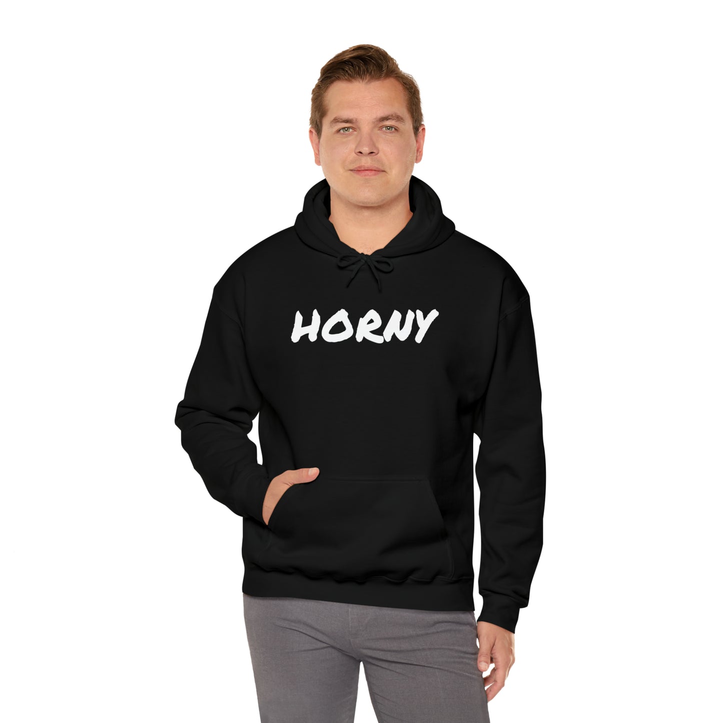 Horny Hoodie