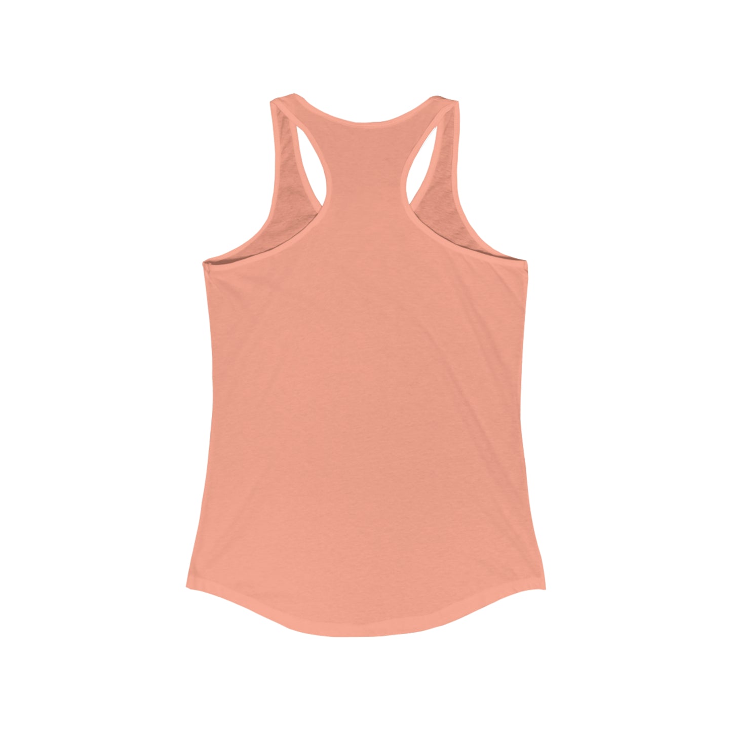 Boner Garage Racerback Tank