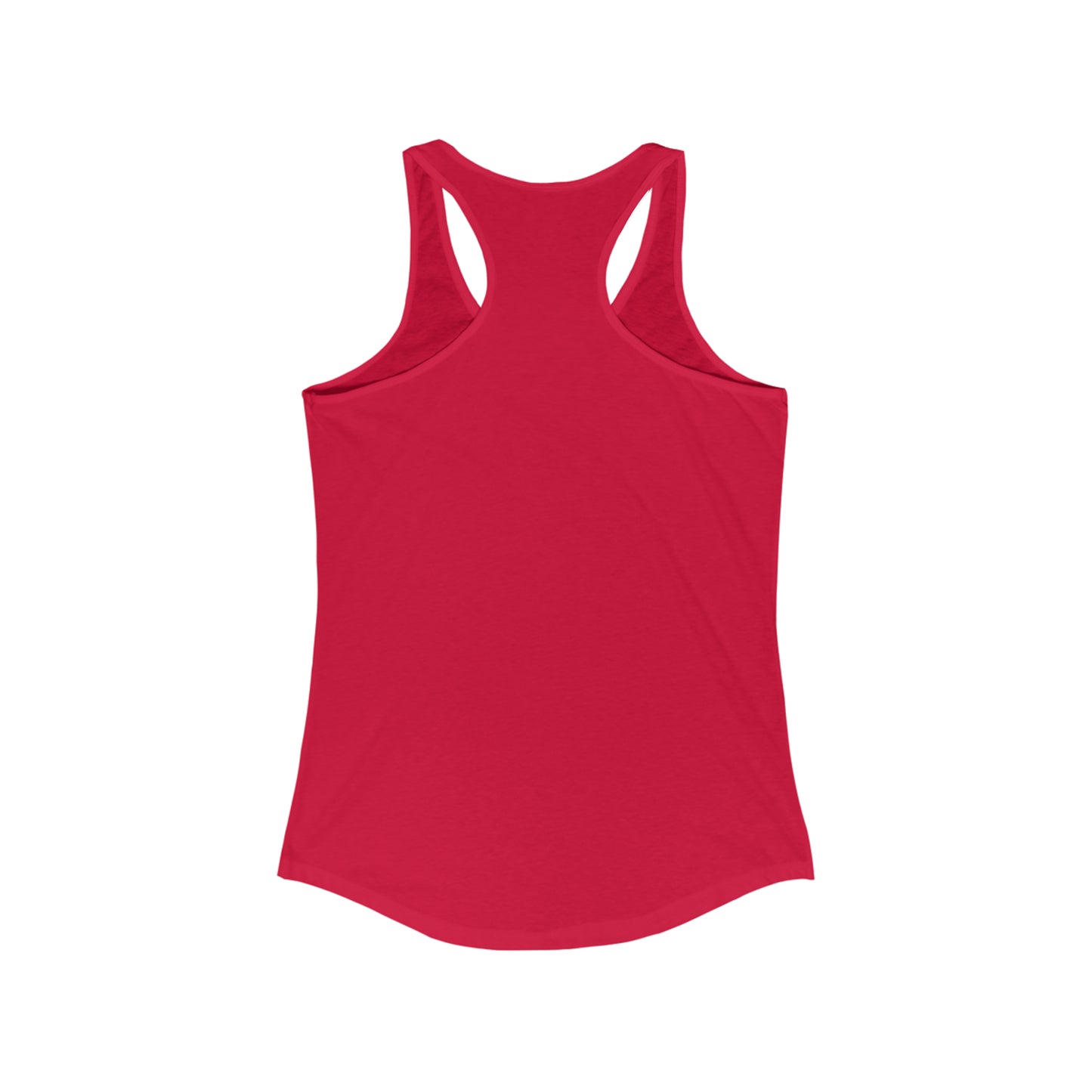 Boner Garage Racerback Tank