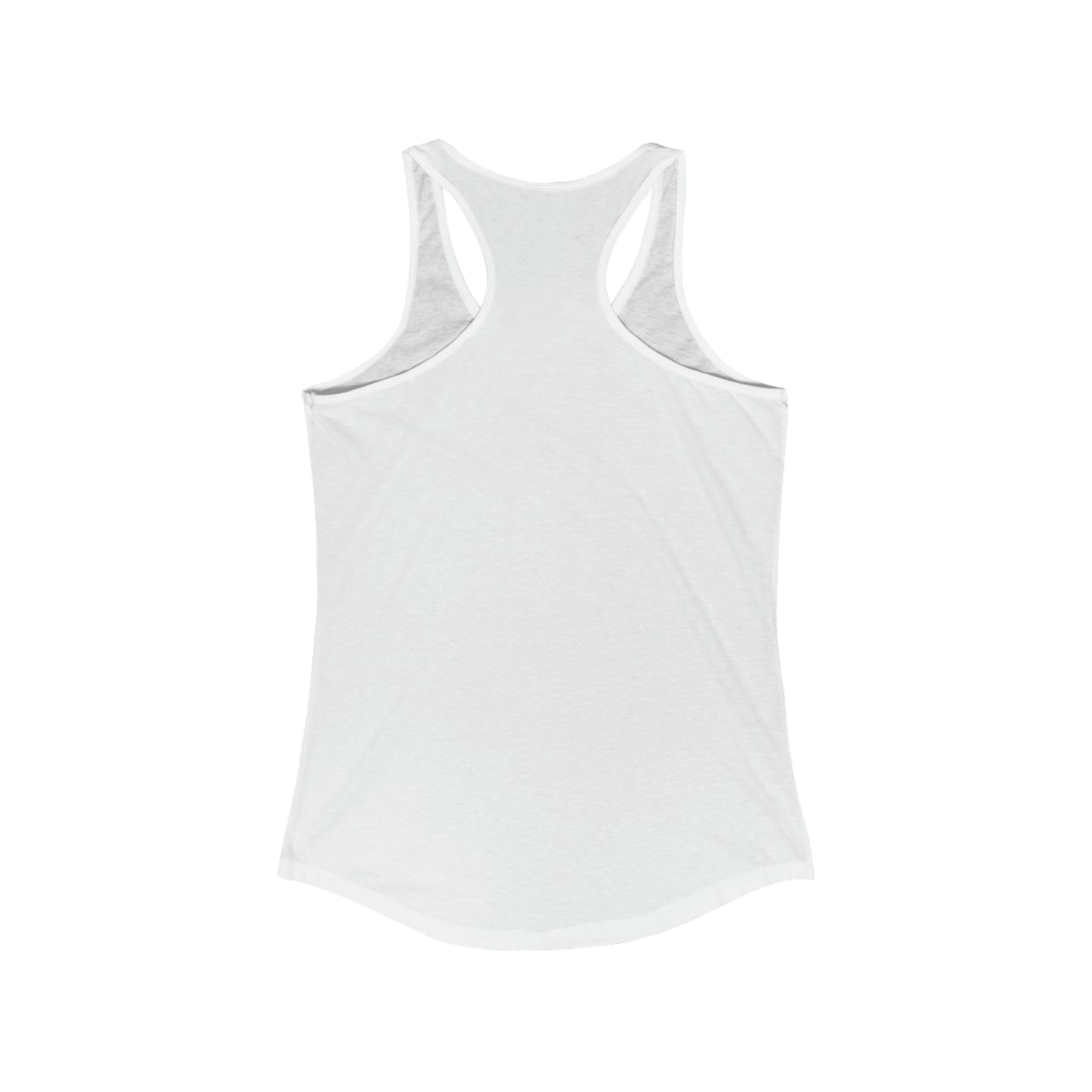 Boner Garage Racerback Tank