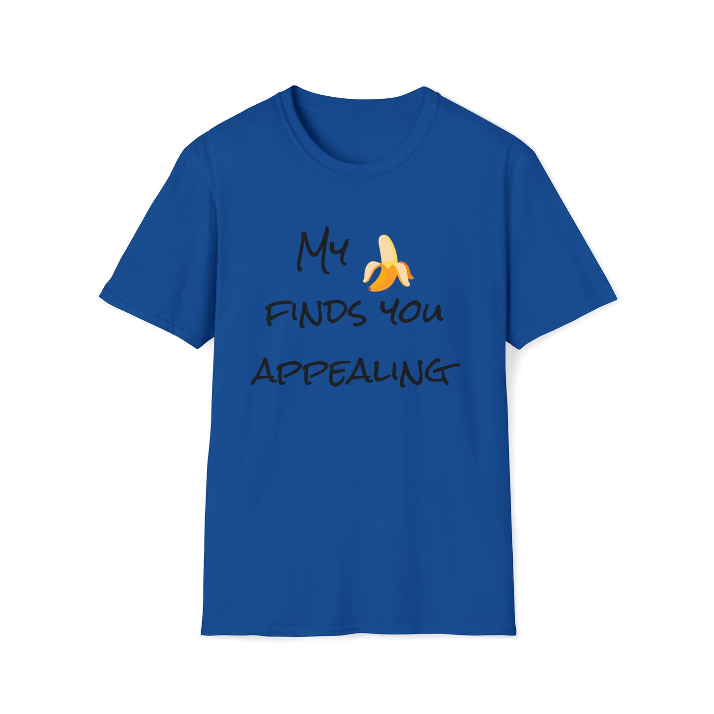 Appealing T-Shirt