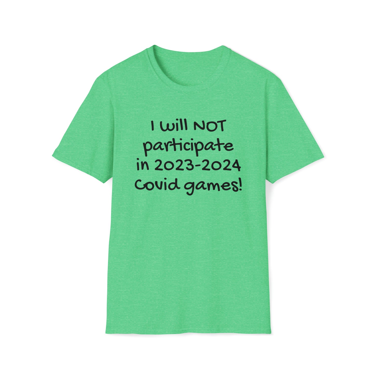 Covid games T-Shirt