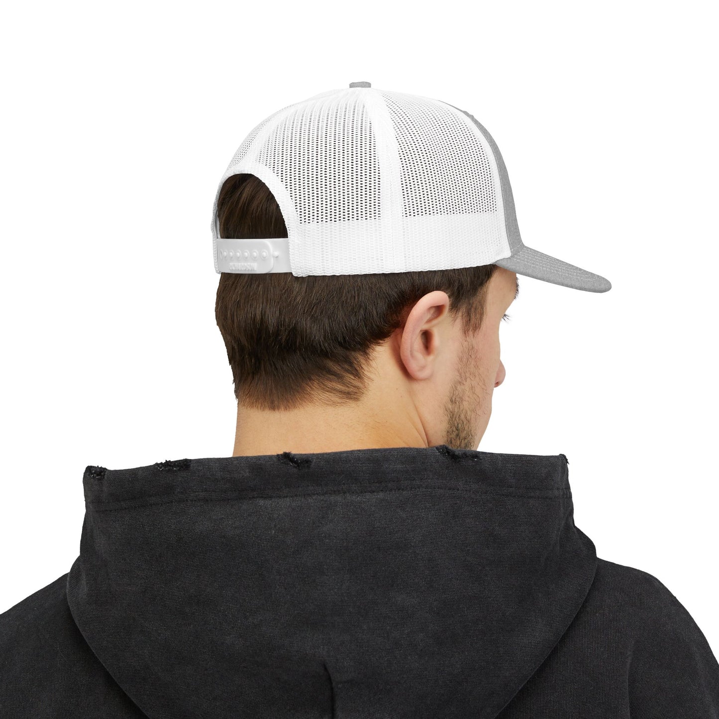 Gasoline Apparel Fort Worth Shull