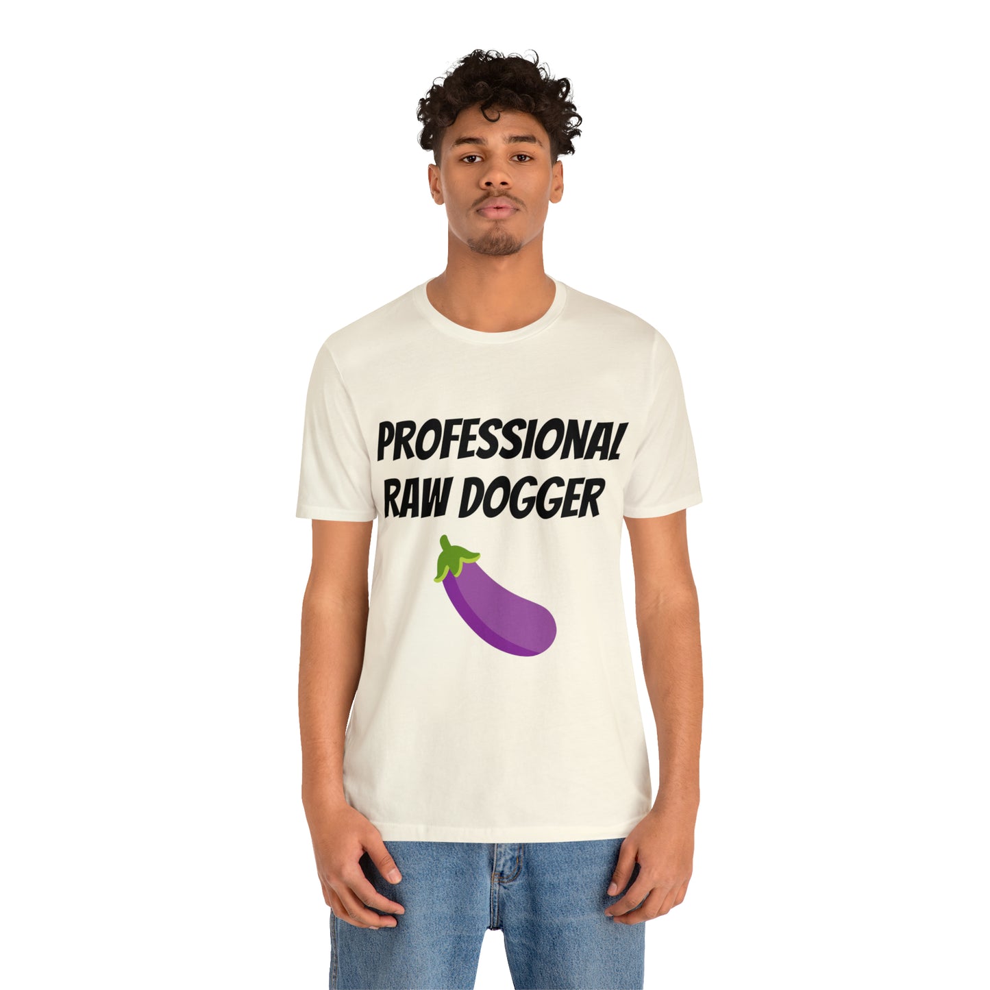 Pro Dogger Tshirt