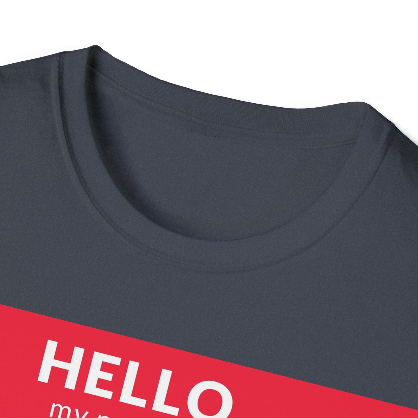 Jack Me'off T-Shirt