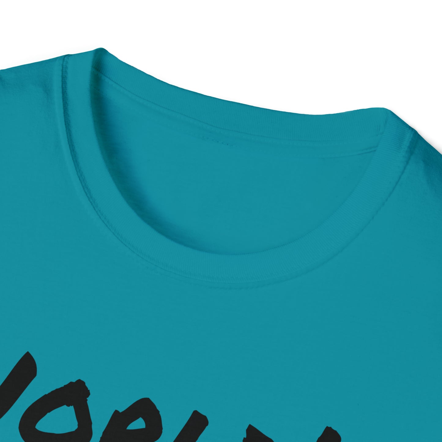 World's Smallest T-Shirt