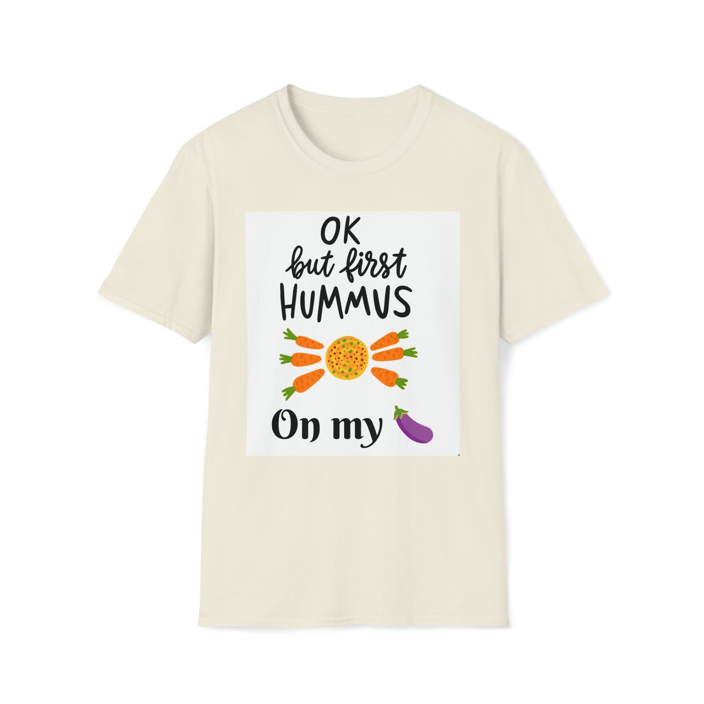 Hummus T-Shirt