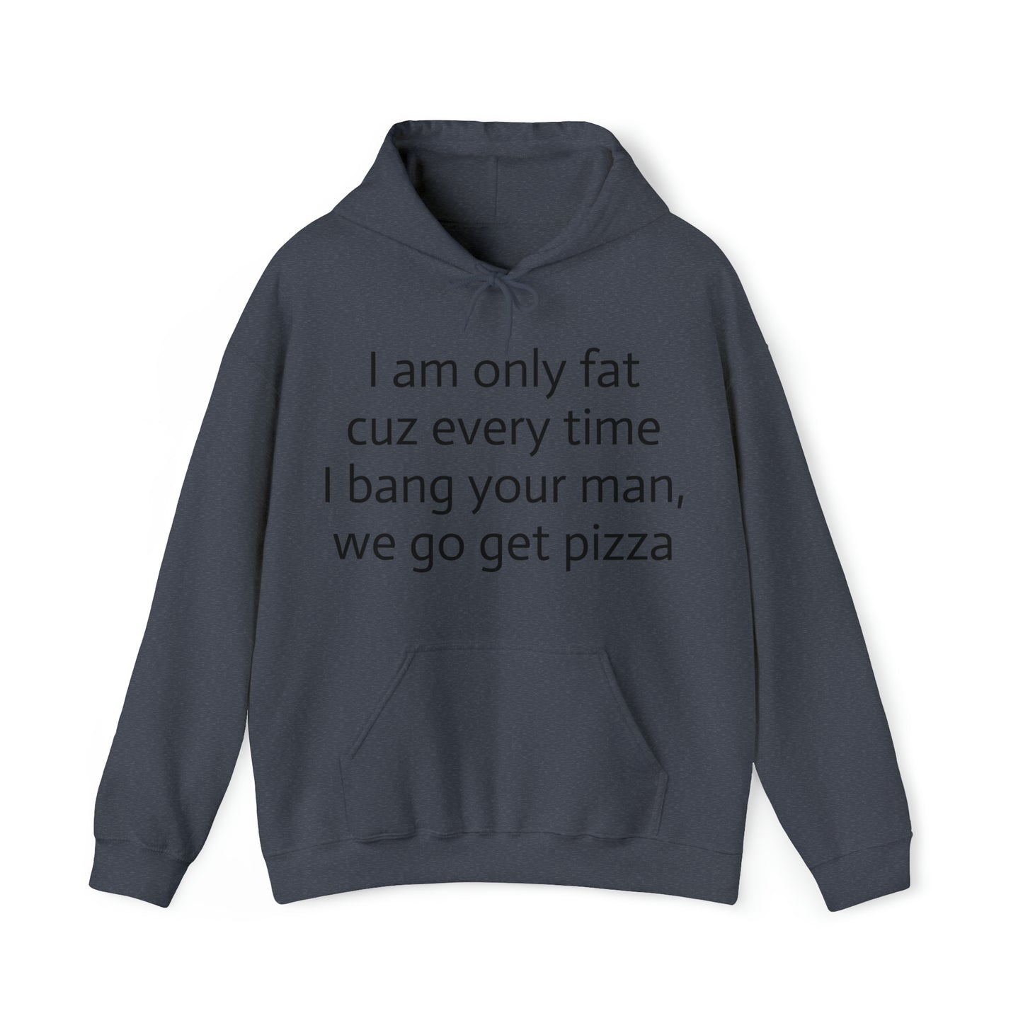 Bang your man Hoodie