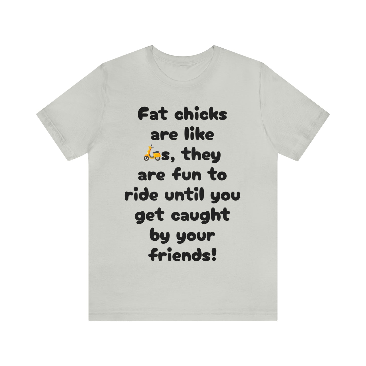 Moped Tshirt