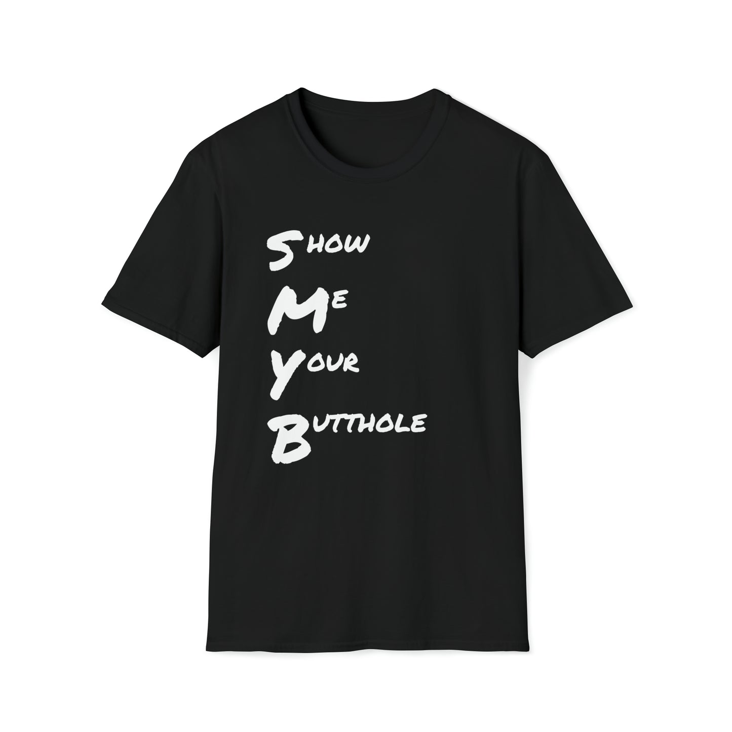 SMYB T-Shirt