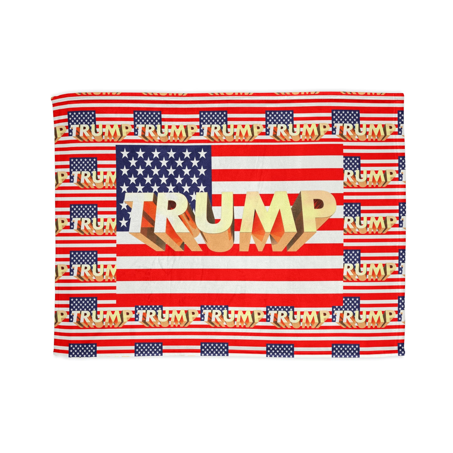 Soft Polyester Blanket