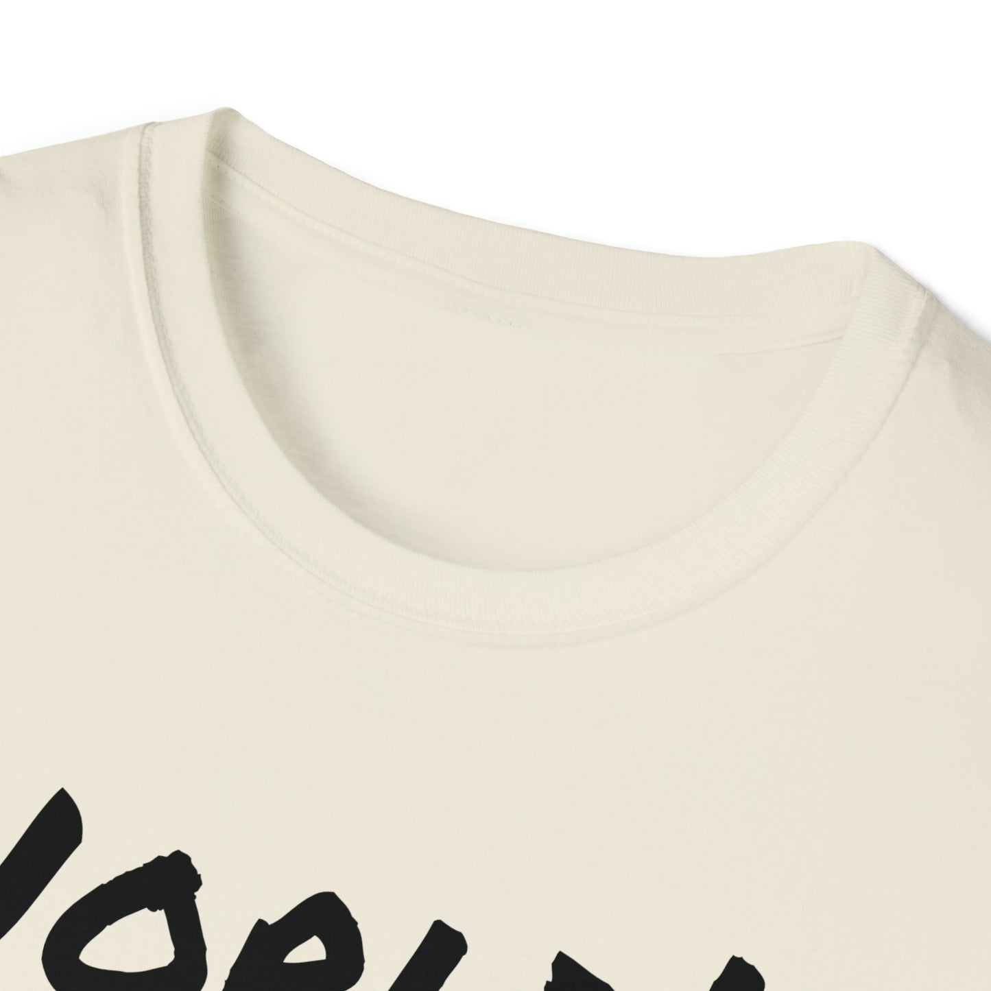 World's Smallest T-Shirt
