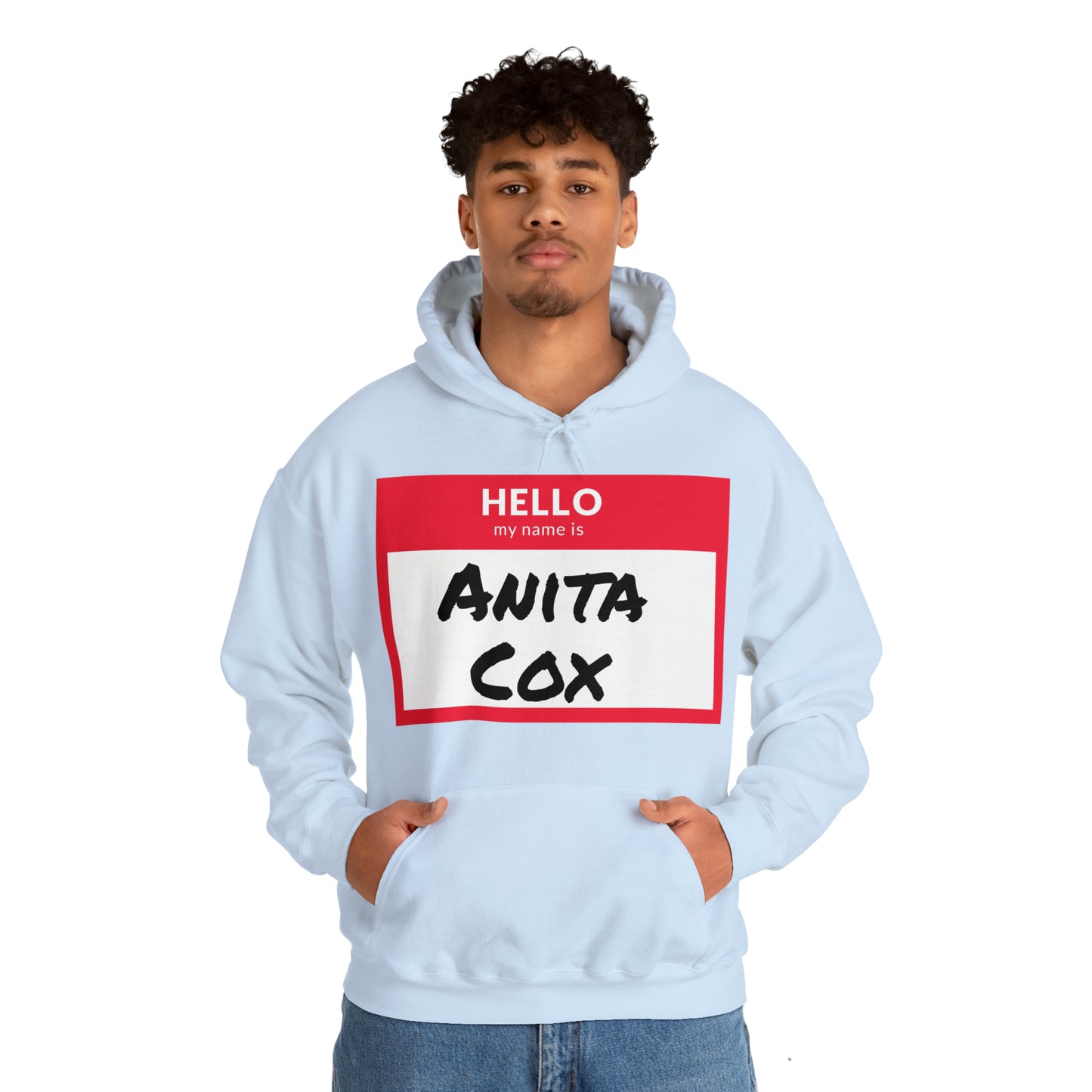 Anita Cox Hoodie
