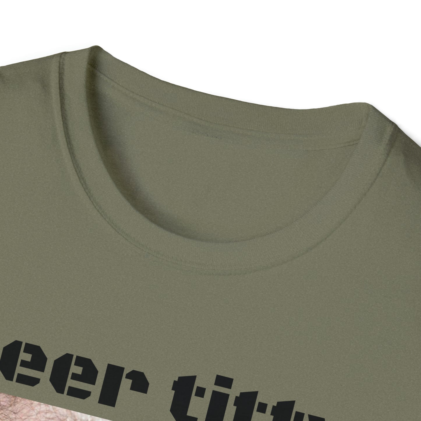 Beer Titty T-Shirt